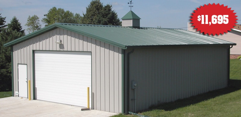 Banding for Fiberglass Insulation