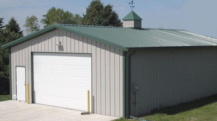 special 5 a discount metal buildings
