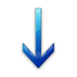 direction arrow