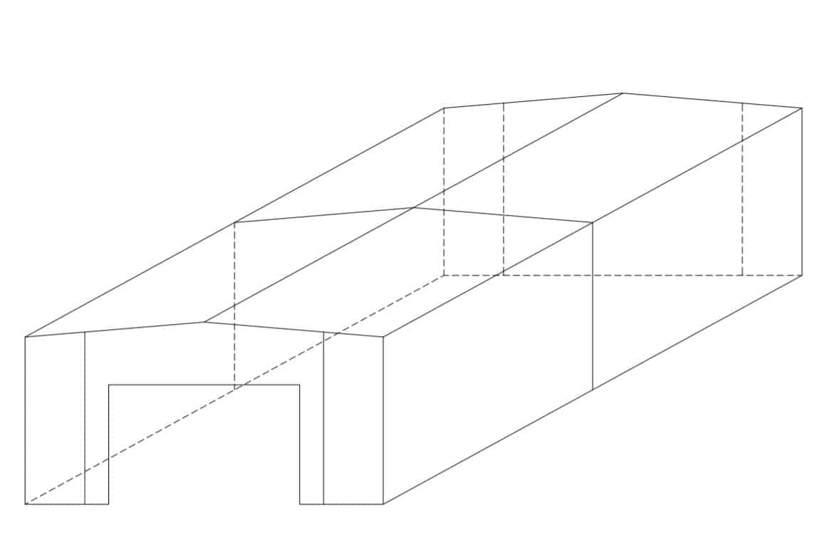 30x40x14 C