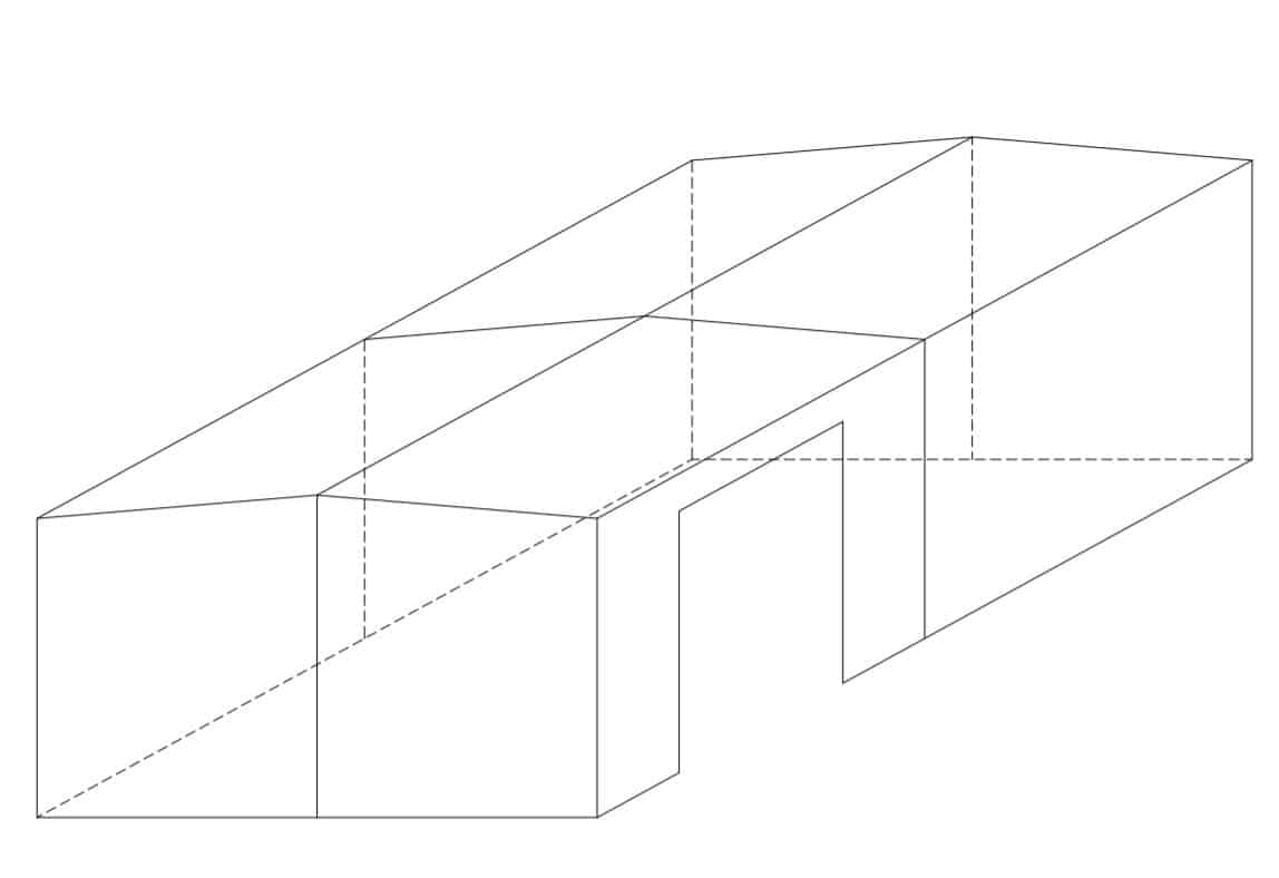 30x40x16 A