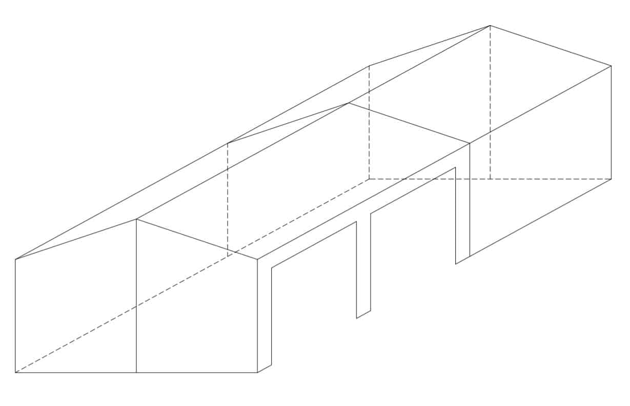 30x50x14 2 doors B
