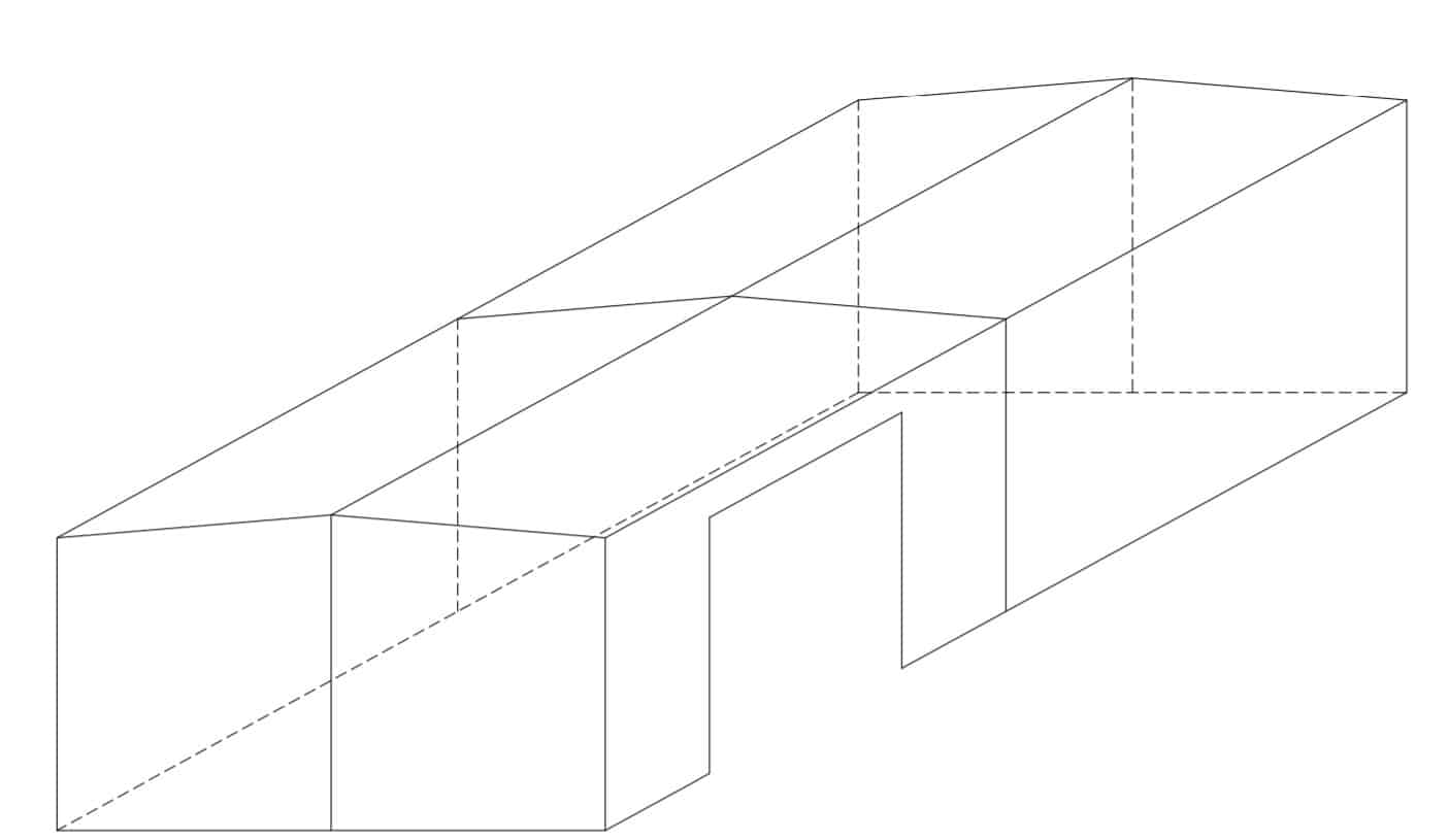 30x50x16 b