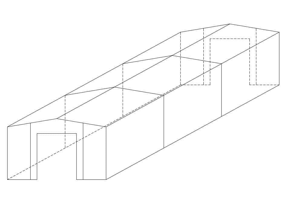 30x60x16 b