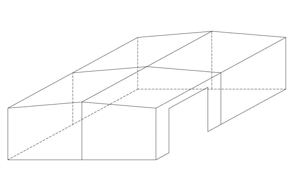 40x40x14 b
