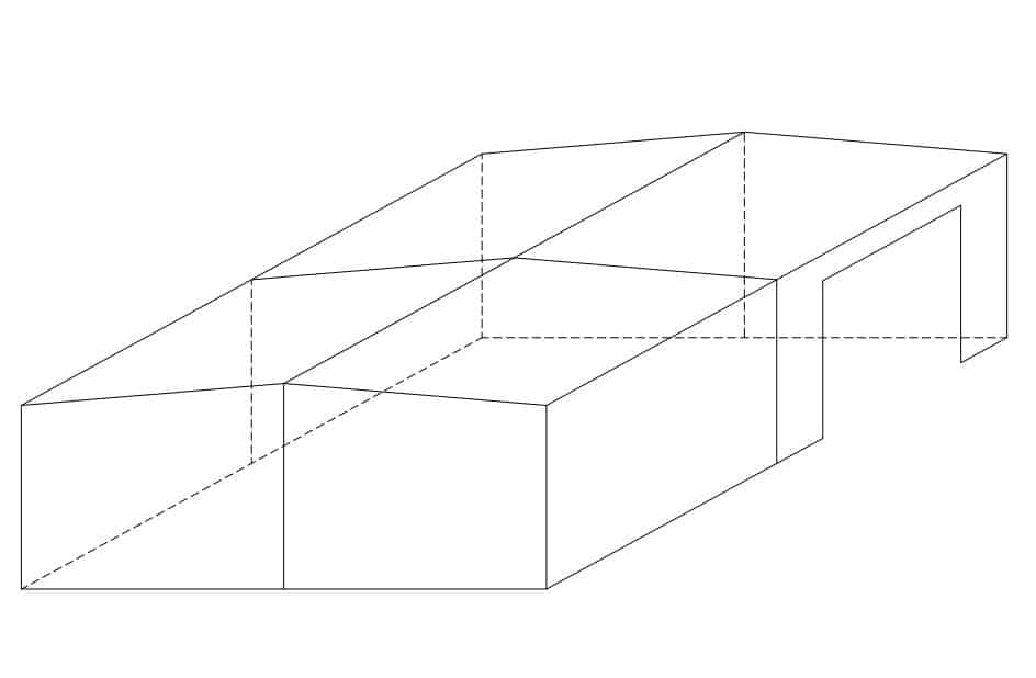 40x40x14 c