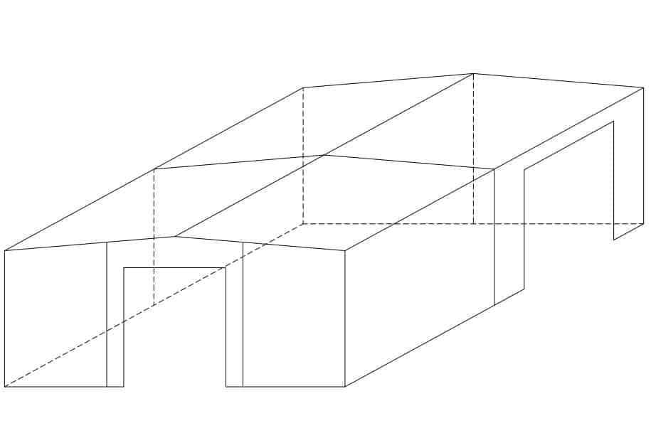 40x40x16 e