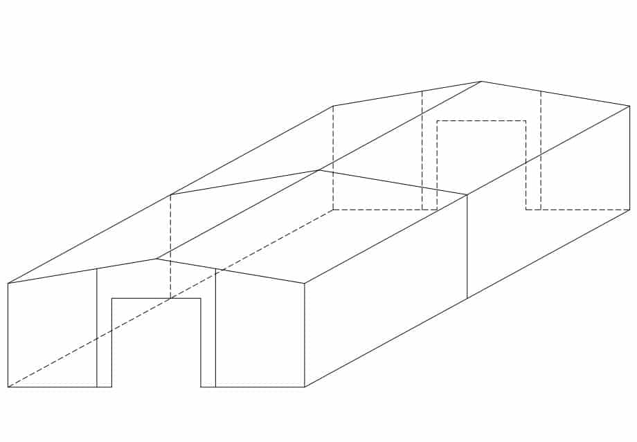 40x50x14 e