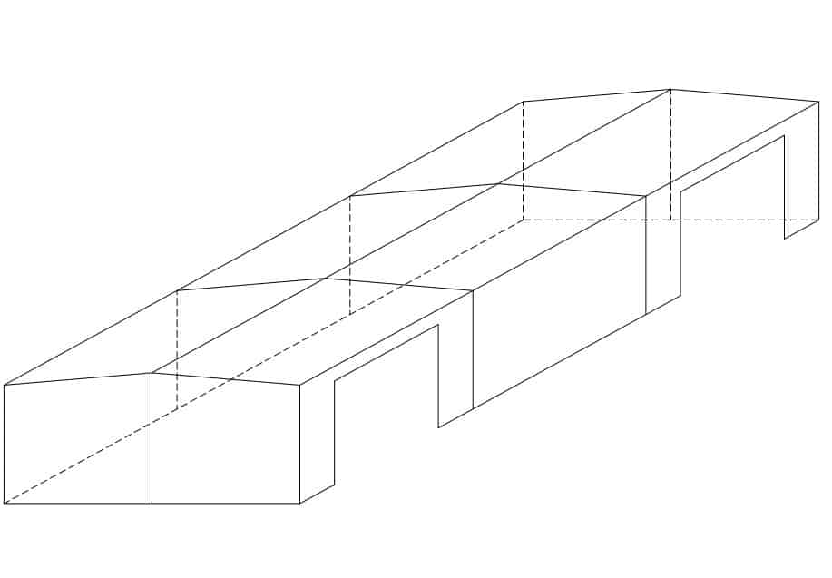 40x80x16 b