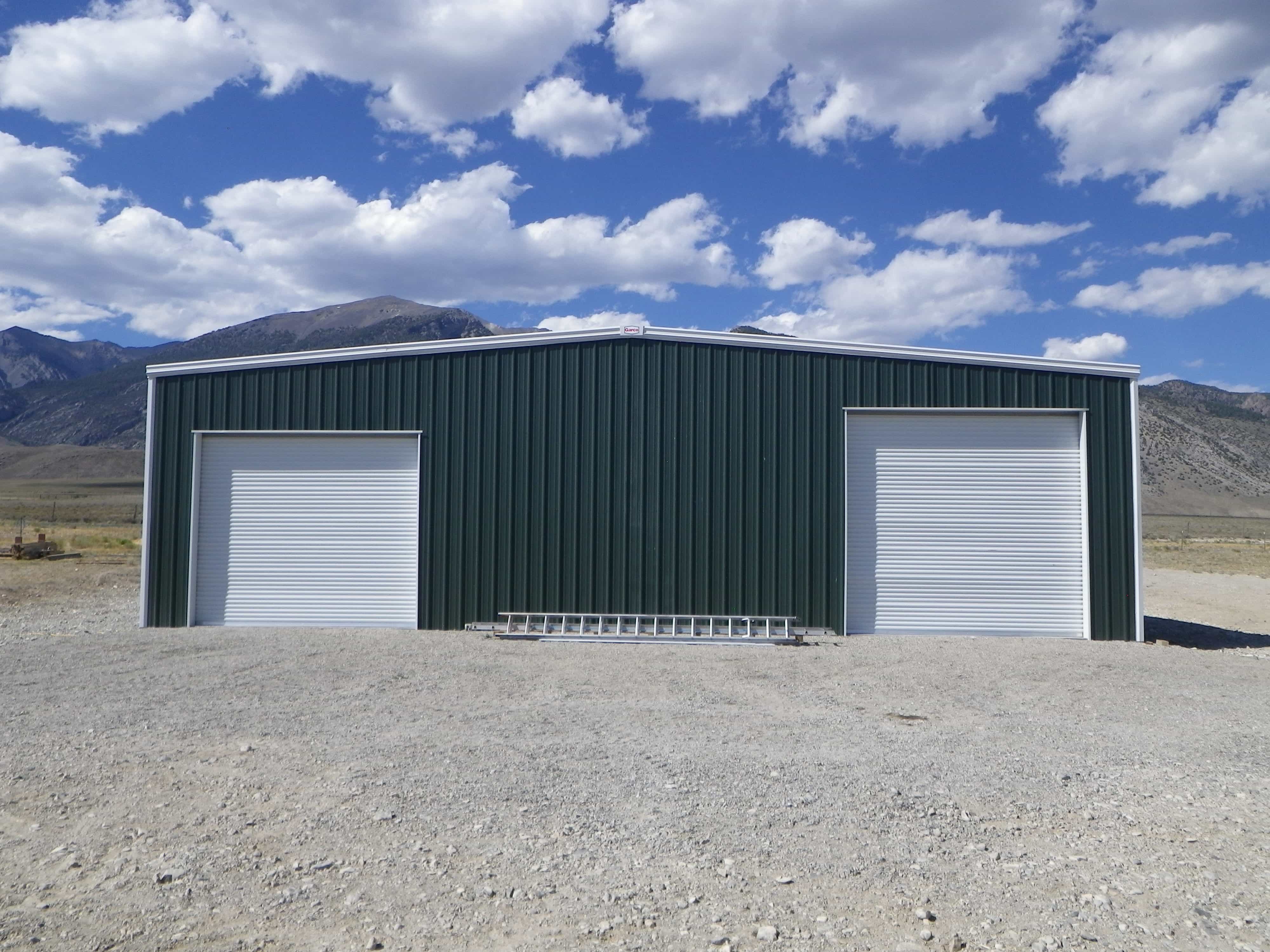 Metal Buildings Steel Buildings Steel Building Prices Metal Building Kits