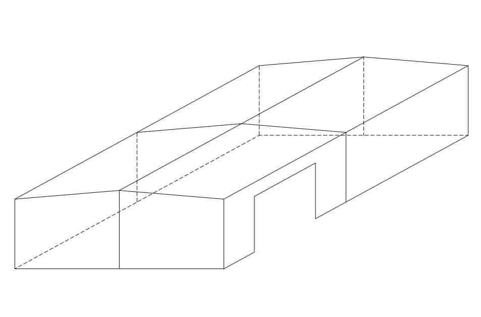 30x40x10 A