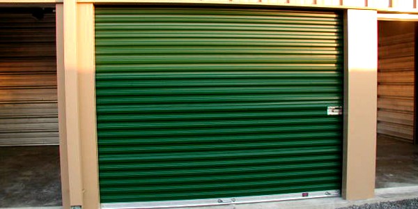 Roll Up Door Resource Guide