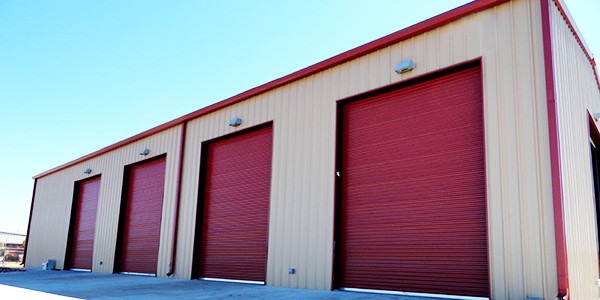 Roll Up Door Resource Guide