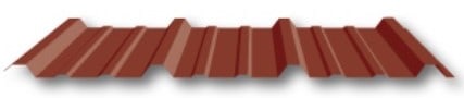 Rustic Red