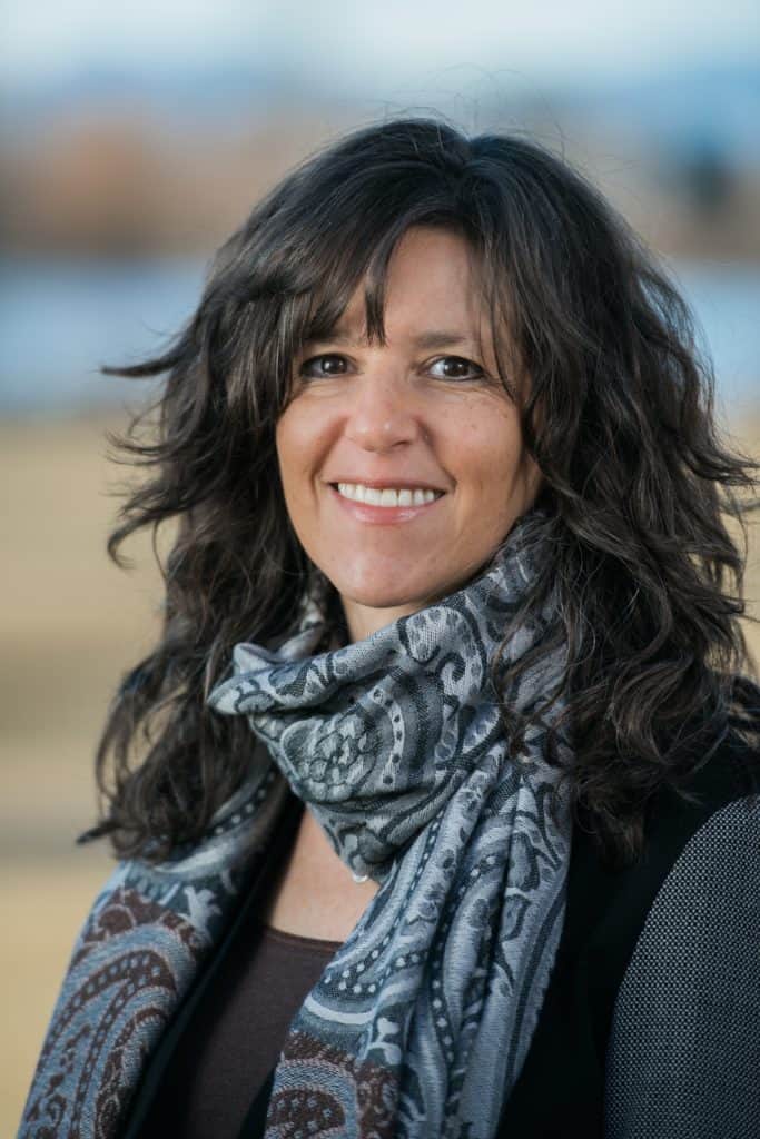 Dena Samuels Author