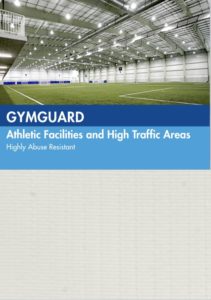 Gymguard Steel Building Insulation
