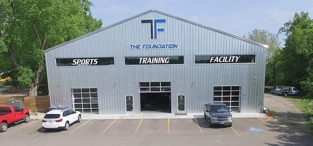 Great Steel Building Testimonial for Factory Steel Overstock