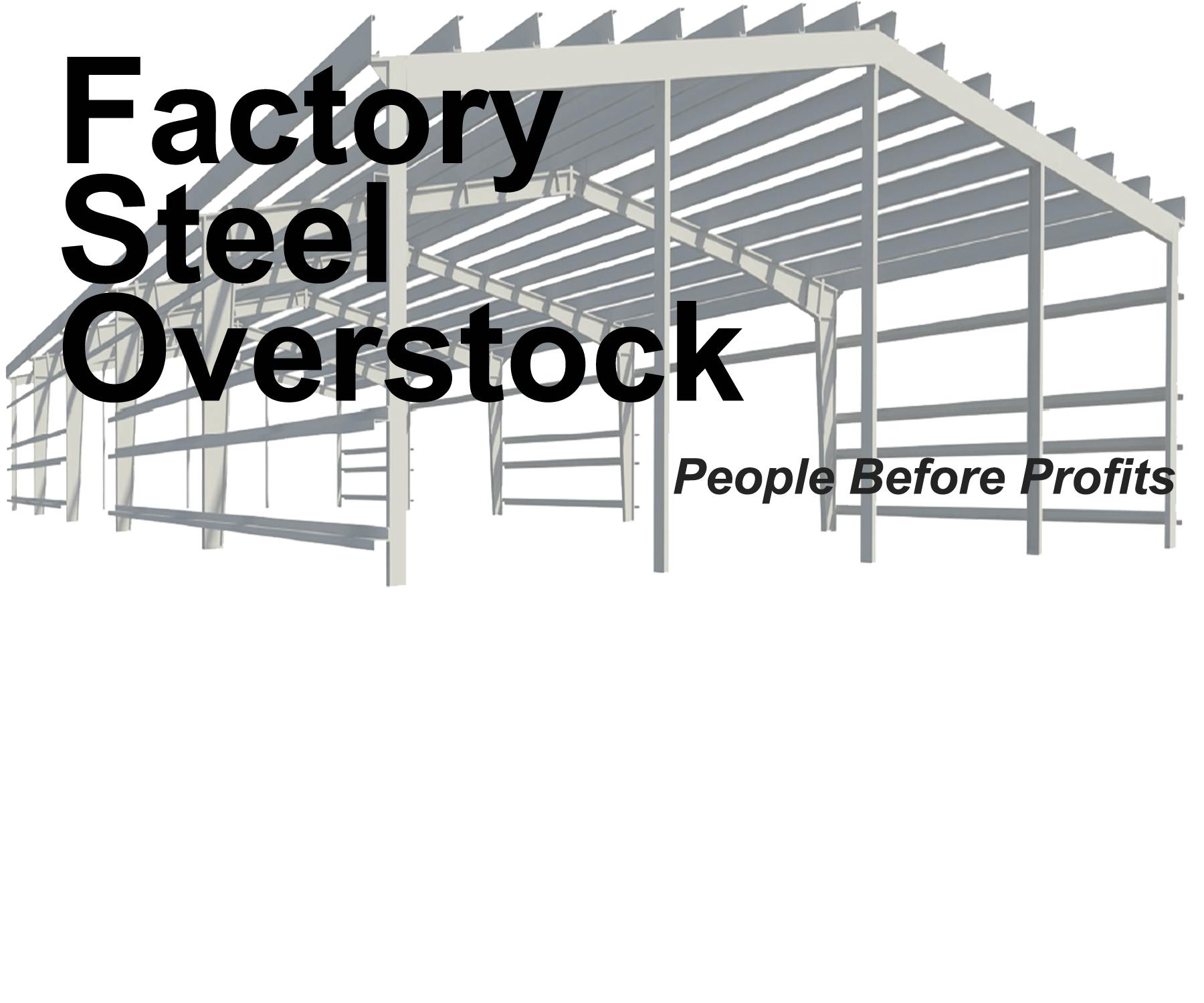 new logo with steel frame b fso black small higher people over FSO