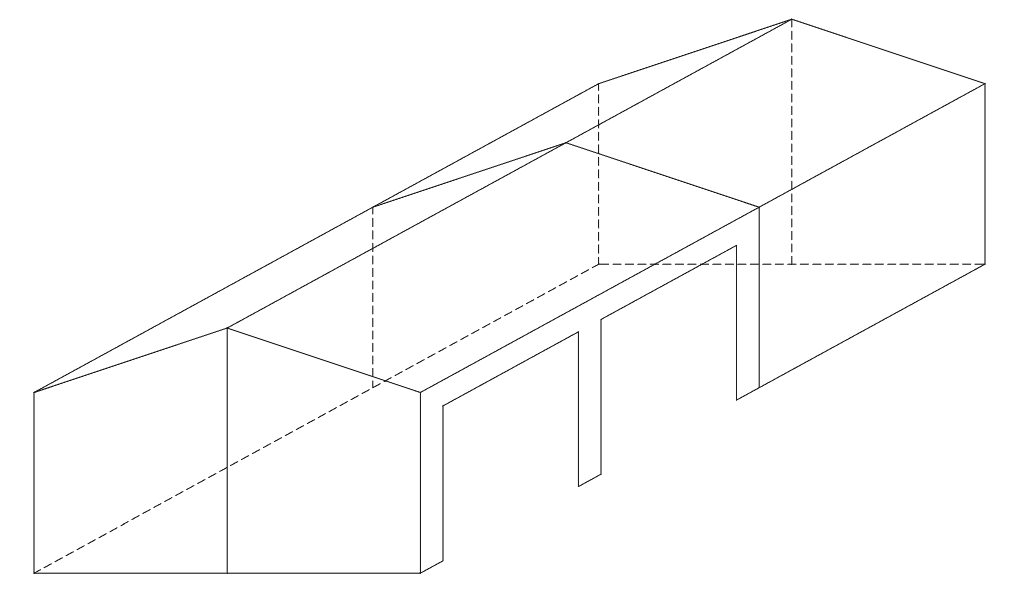 30' x 50' x 14' Steel Building Sale 6 30x50x14 B2 4 12
