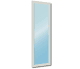 2 x 7 slimline window for steel building