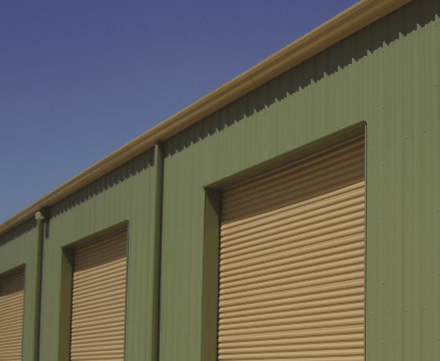 Roll Up Door Resource Guide