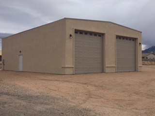 Customer Testimonial Factory Steel Overstock