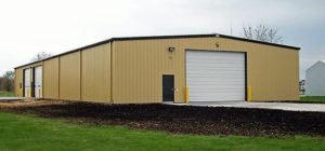 Green Building