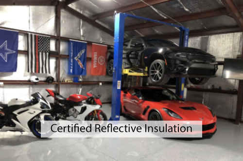 Certified-Reflective-Insulation