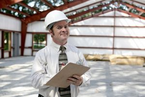 Metal Building Insulation