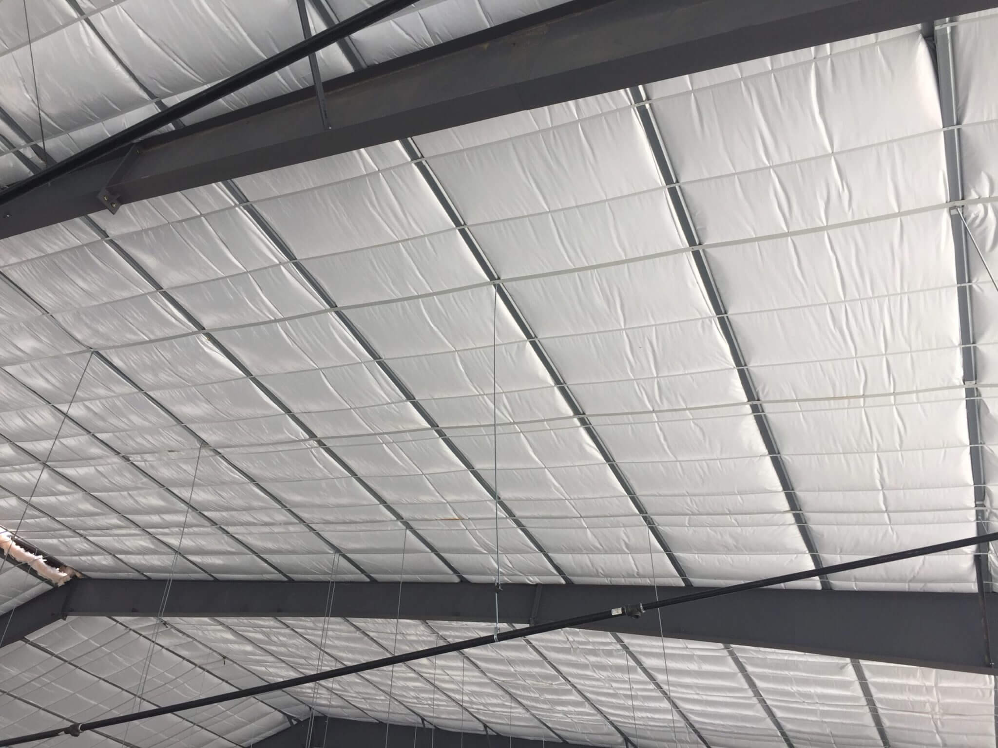 Fiberglass Batt Insulation