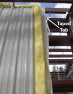Wall Insulation Fiberglass