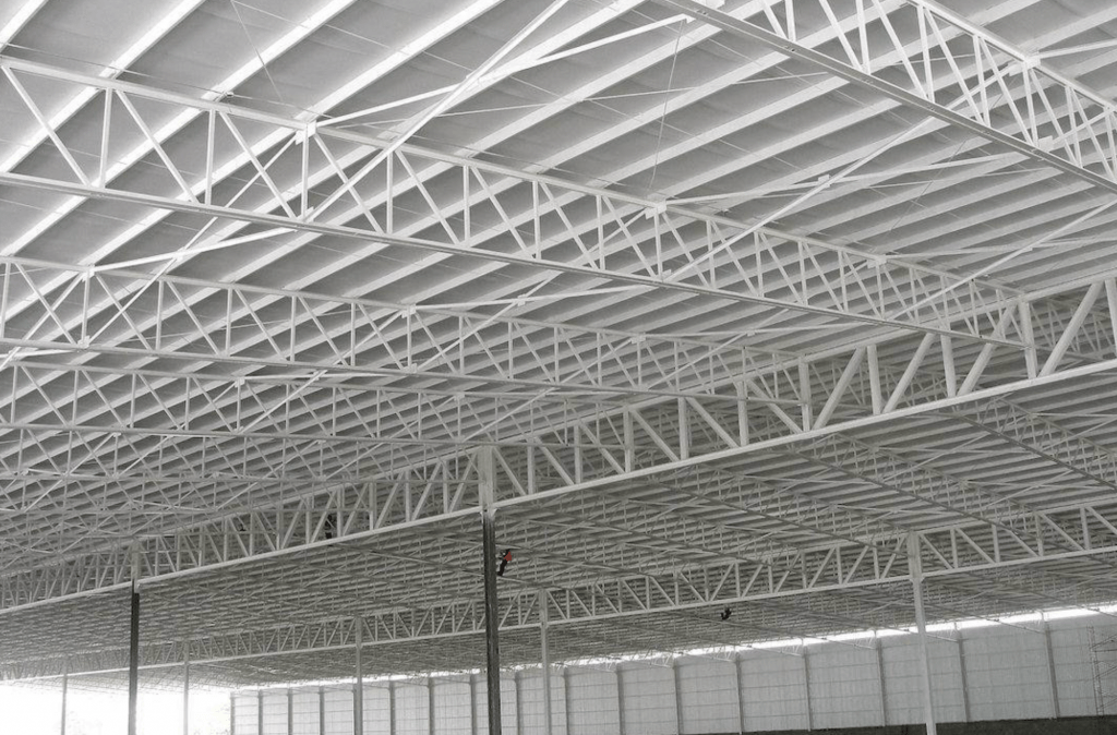 R-Value 15.3 Reflective Insulation 14 R Value 15.3 Reflective Insulation White Facing 6