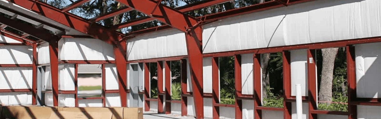 Reinforced vinyl fiberglass VR-R Plus