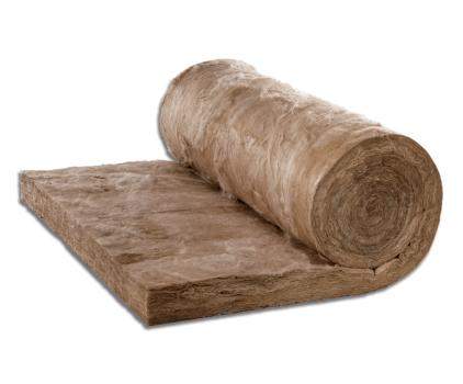 Mineral Wool and Fiberglass Insulation