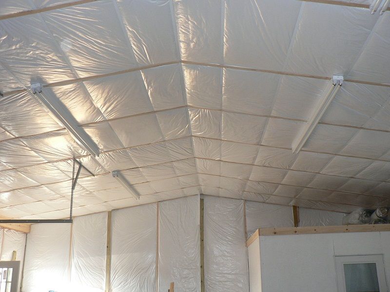 pole barn insulation 5