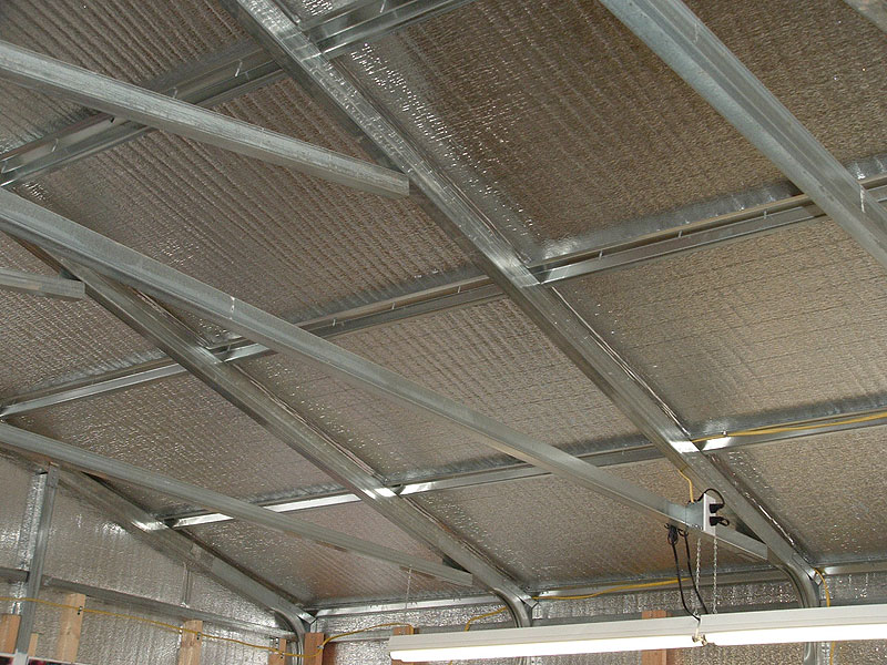 roof reflective thermal insulation 1 1