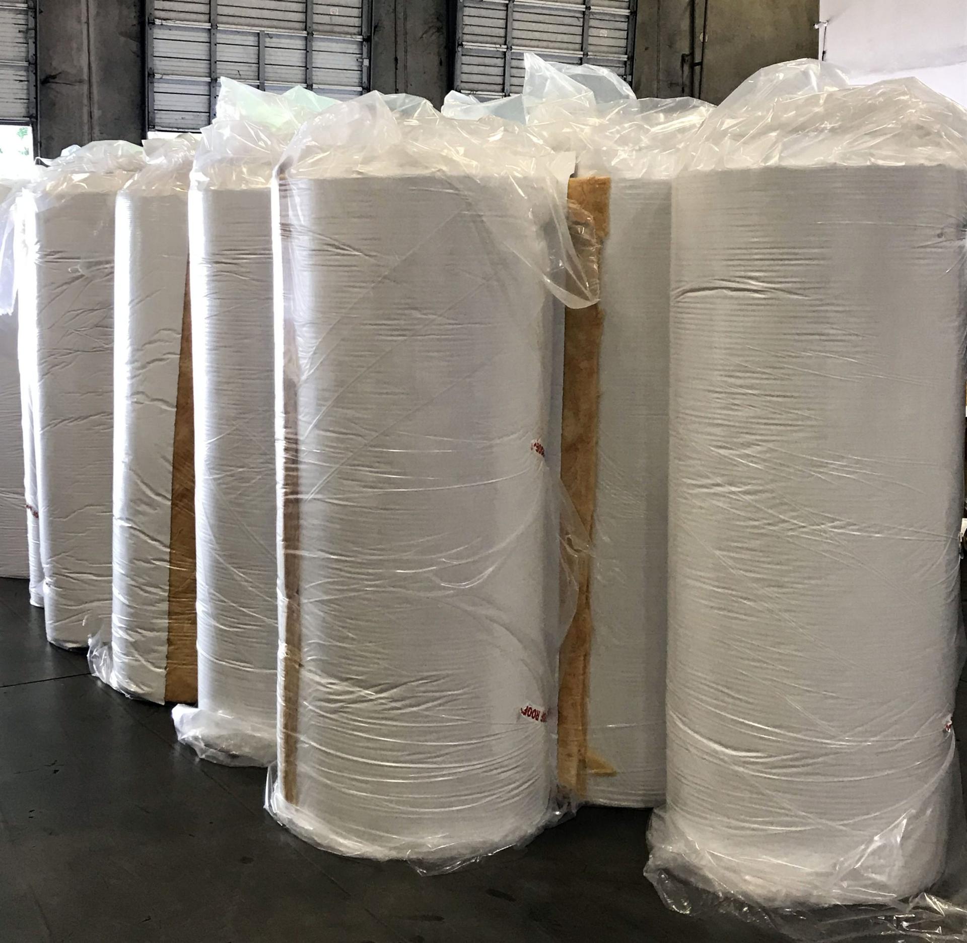 Fiberglass Insulation