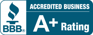 Better Business Bureau Logo