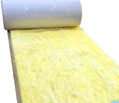 Vapor Barrier Insulation Roll Vapor Barrier Insulation Roll