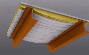 Vinyl Fiberglass Insulation Rolss