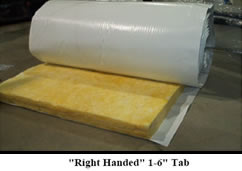 Fiberglass Insulation