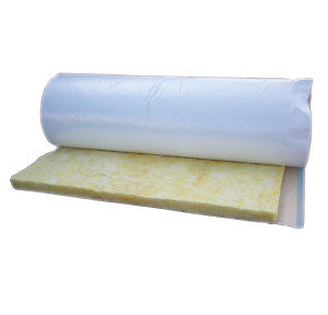 Metal Building Insulation