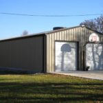 Standard-Metal-Building-Model Standard Metal Building Model