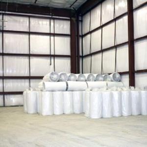 Rolls Of VRR INSULATION